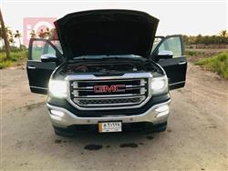 جي ام سي سييرا